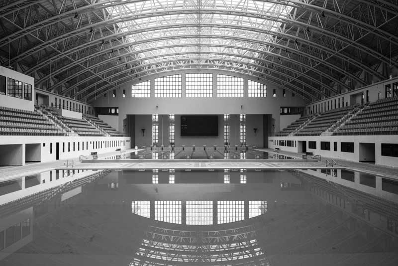 Mono-Pool - Southern Sports Academy